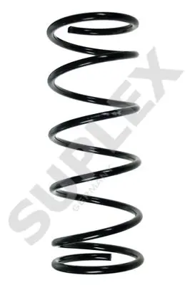 Handler.Part Coil spring SUPLEX 22157 1