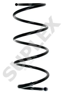 Handler.Part Coil spring SUPLEX 22160 1