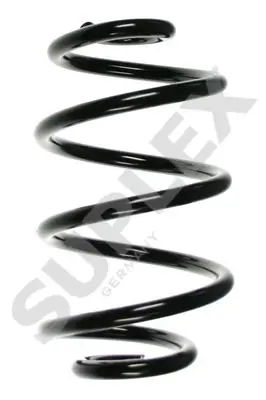 Handler.Part Coil spring SUPLEX 22163 1