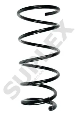 Handler.Part Coil spring SUPLEX 22206 1