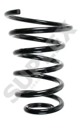 Handler.Part Coil spring SUPLEX 23022 1