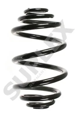 Handler.Part Coil spring SUPLEX 23062 1