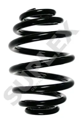 Handler.Part Coil spring SUPLEX 23063 1