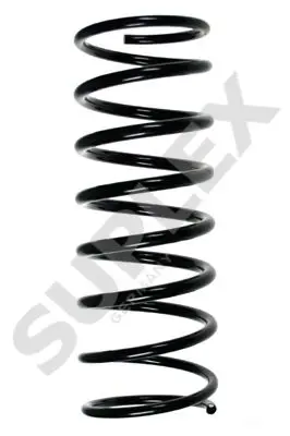 Handler.Part Coil spring SUPLEX 23081 1