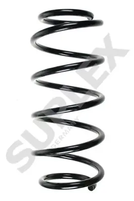 Handler.Part Coil spring SUPLEX 23111 1