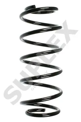 Handler.Part Coil spring SUPLEX 23120 1