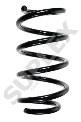 Handler.Part Coil spring SUPLEX 23126 1