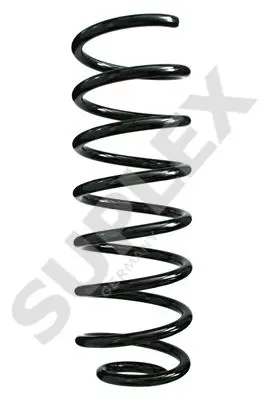 Handler.Part Coil spring SUPLEX 23221 1