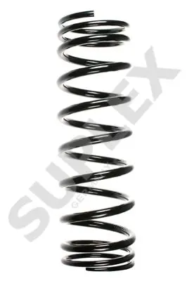 Handler.Part Coil spring SUPLEX 23226 1