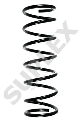 Handler.Part Coil spring SUPLEX 23232 1