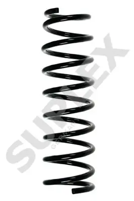 Handler.Part Coil spring SUPLEX 23235 1