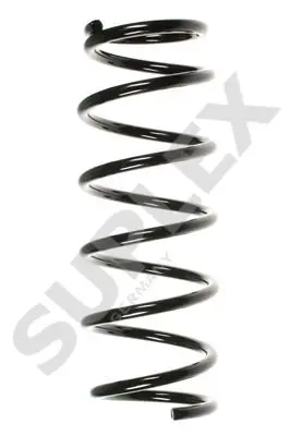 Handler.Part Coil spring SUPLEX 23236 1