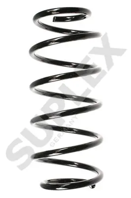 Handler.Part Coil spring SUPLEX 23257 1