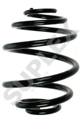 Handler.Part Coil spring SUPLEX 23275 1