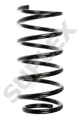 Handler.Part Coil spring SUPLEX 23283 1