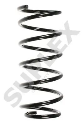 Handler.Part Coil spring SUPLEX 23284 1