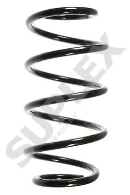 Handler.Part Coil spring SUPLEX 23286 1