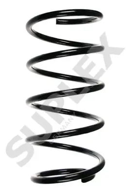 Handler.Part Coil spring SUPLEX 23292 1