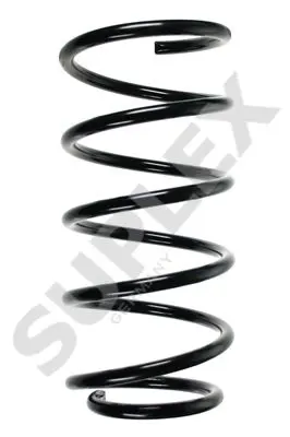 Handler.Part Coil spring SUPLEX 23293 1