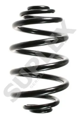 Handler.Part Coil spring SUPLEX 23296 1