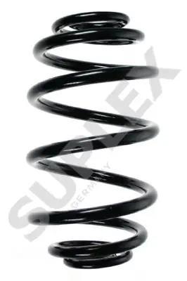 Handler.Part Coil spring SUPLEX 23298 1