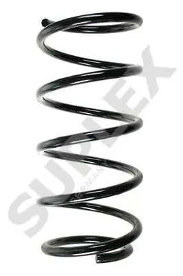 Handler.Part Coil spring SUPLEX 23314 1