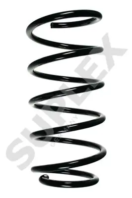 Handler.Part Coil spring SUPLEX 23316 1