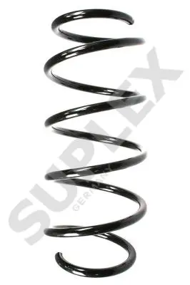 Handler.Part Coil spring SUPLEX 23323 1