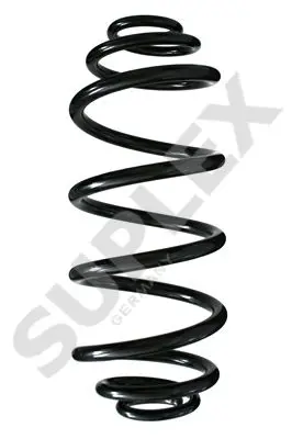 Handler.Part Coil spring SUPLEX 23337 1