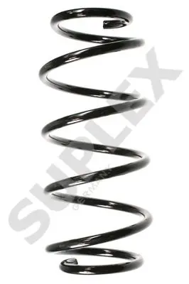 Handler.Part Coil spring SUPLEX 23343 1