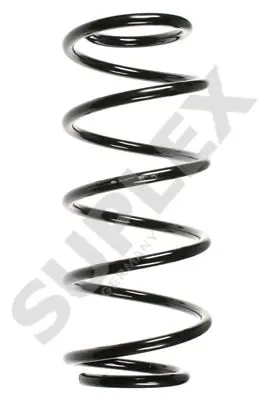 Handler.Part Coil spring SUPLEX 23346 1