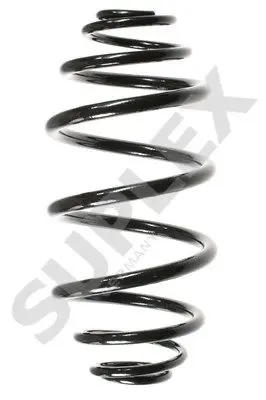 Handler.Part Coil spring SUPLEX 23347 1