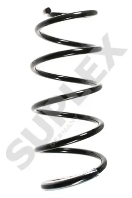 Handler.Part Coil spring SUPLEX 23355 1