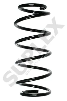 Handler.Part Coil spring SUPLEX 23367 1