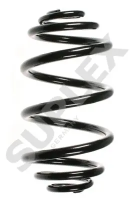 Handler.Part Coil spring SUPLEX 23380 1