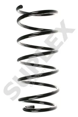 Handler.Part Coil spring SUPLEX 23386 1