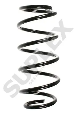 Handler.Part Coil spring SUPLEX 23393 1