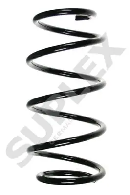 Handler.Part Coil spring SUPLEX 23394 1