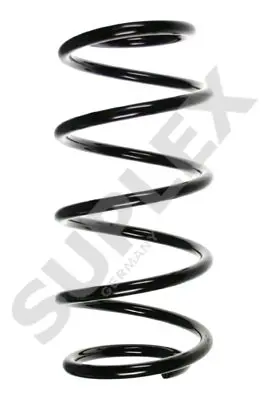 Handler.Part Coil spring SUPLEX 23395 1