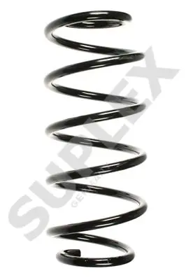 Handler.Part Coil spring SUPLEX 23398 1