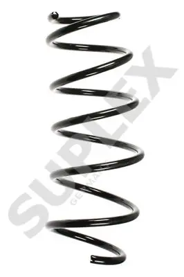 Handler.Part Coil spring SUPLEX 23401 1