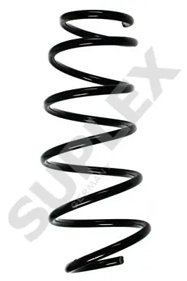 Handler.Part Coil spring SUPLEX 23403 1