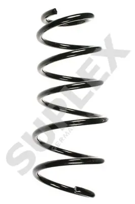 Handler.Part Coil spring SUPLEX 23405 1