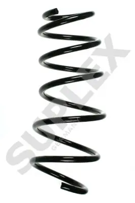 Handler.Part Coil spring SUPLEX 23406 1