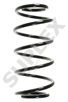 Handler.Part Coil spring SUPLEX 23411 1