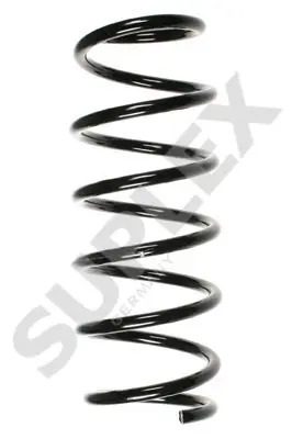 Handler.Part Coil spring SUPLEX 23413 1