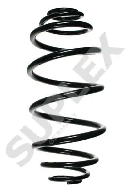 Handler.Part Coil spring SUPLEX 23429 1