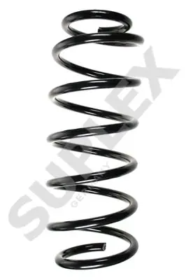 Handler.Part Coil spring SUPLEX 23445 1