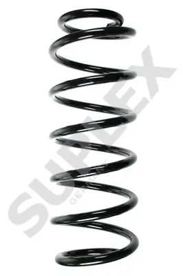 Handler.Part Coil spring SUPLEX 23446 1