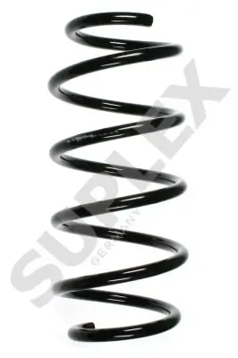 Handler.Part Coil spring SUPLEX 23458 1